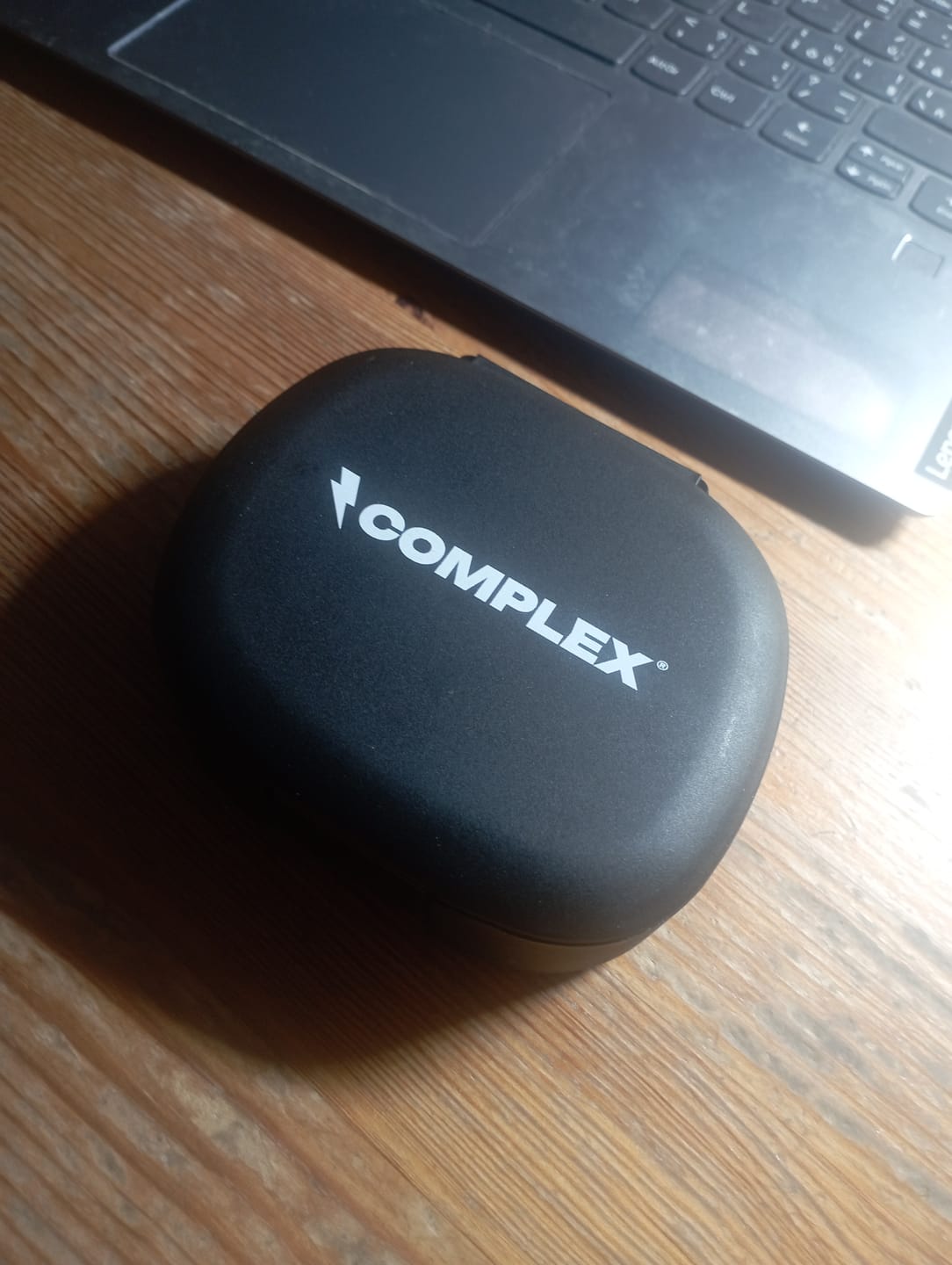 Customer photo review of Pill box