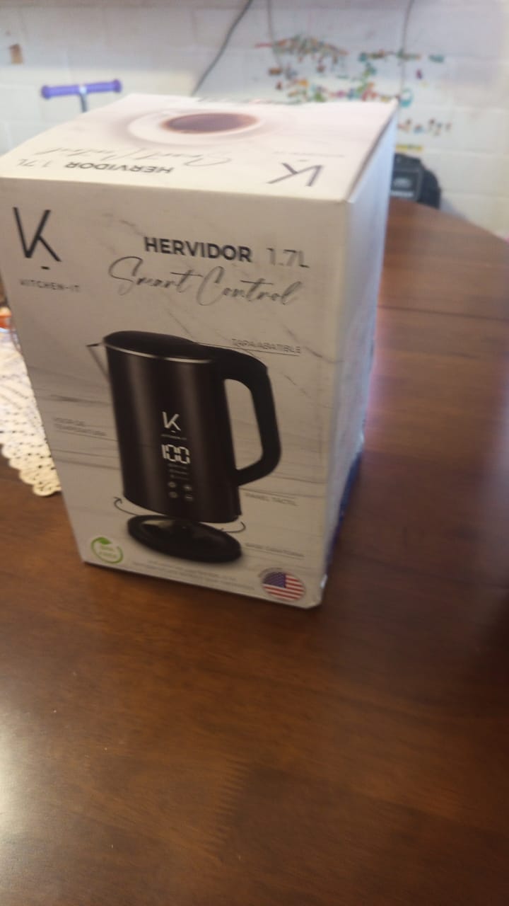 Customer photo review of Minipimer Lite 600W 4 en 1