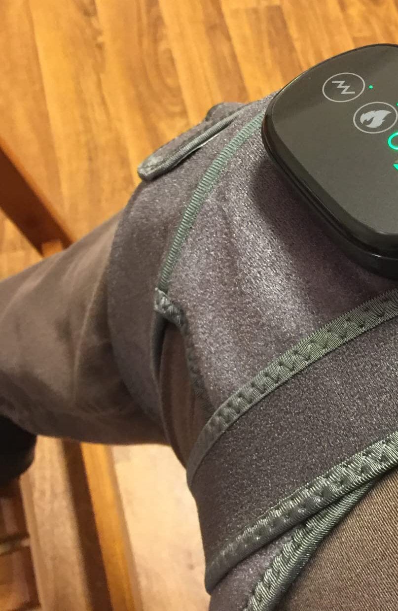 Customer photo review of REVIMUS MOTION™