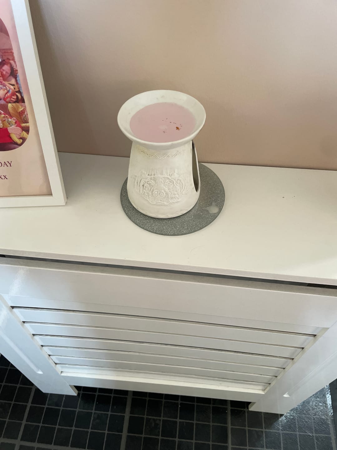 Customer photo review of Fairy Dust Gel Melt
