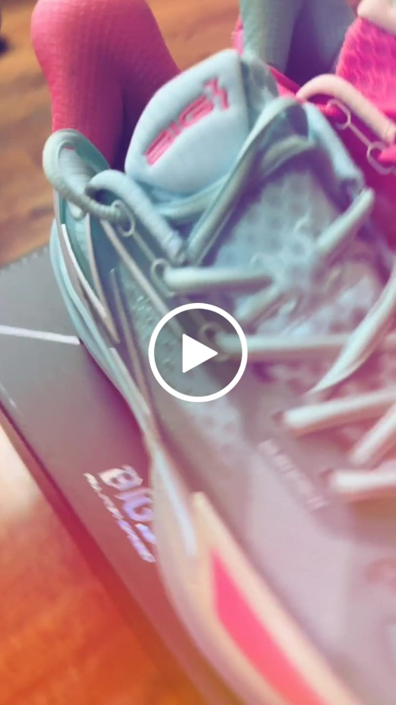 Customer video review of BIG3 4.0 Quick "Reverse"