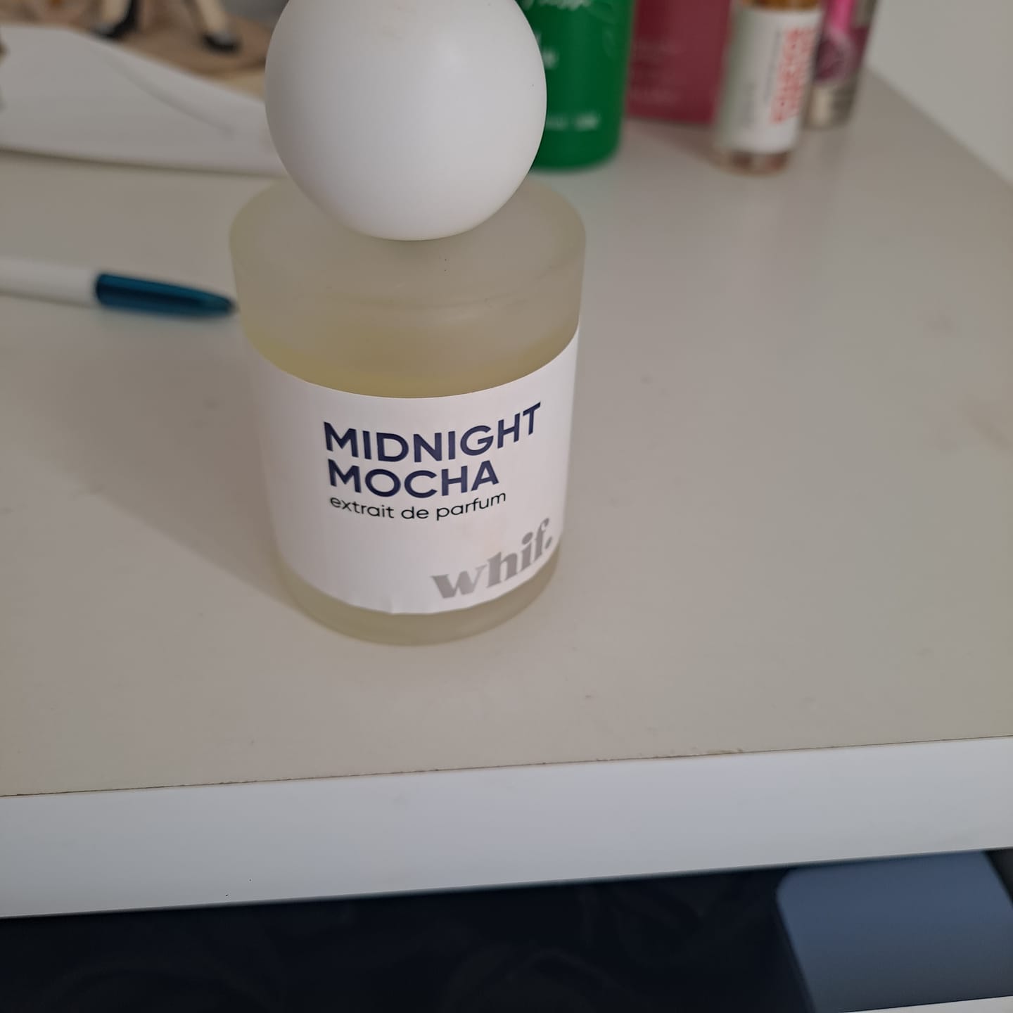 Customer photo review of Opulent Solstice