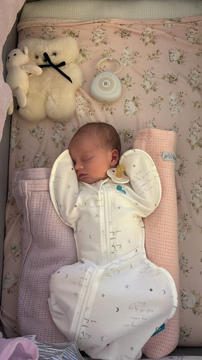 Customer photo review of Sounds & Stories Mini