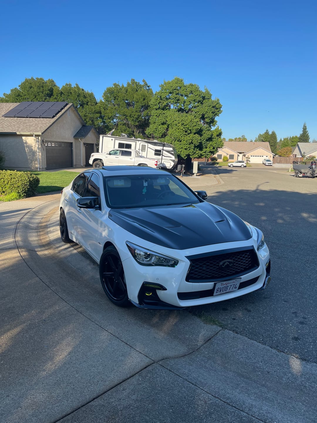 Customer photo review of Free Returns + Package Protection