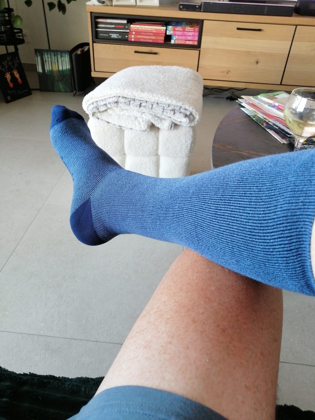 Customer photo review of Blue Breeze