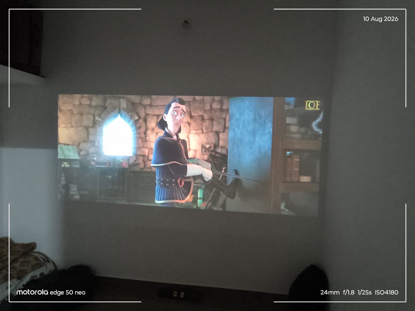 Customer photo review of Lumex Pro