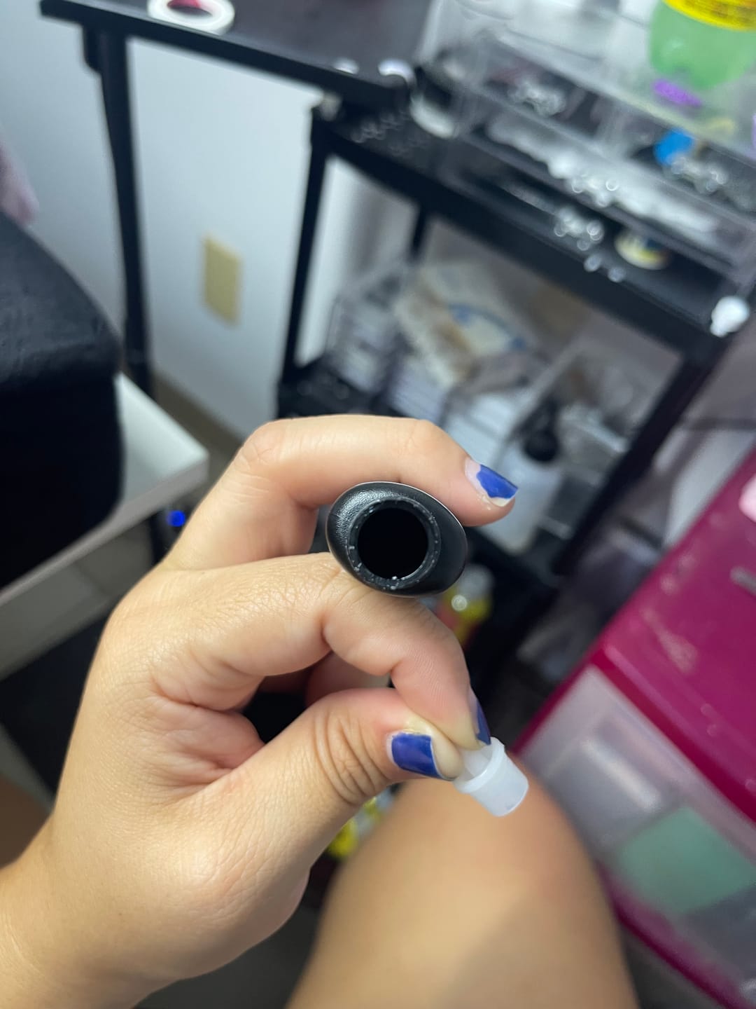 Customer photo review of Volume One