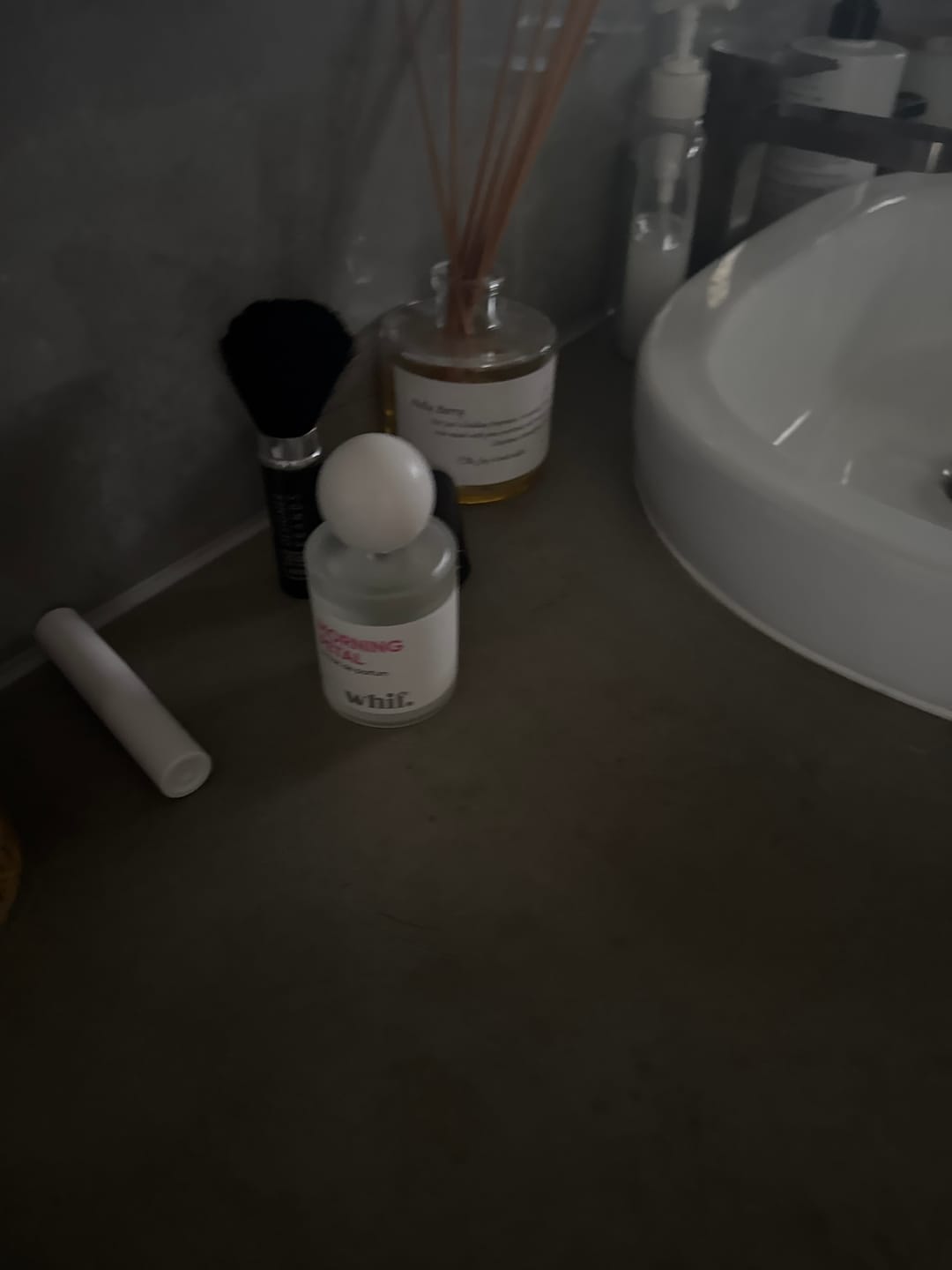 Customer photo review of Morning Petal