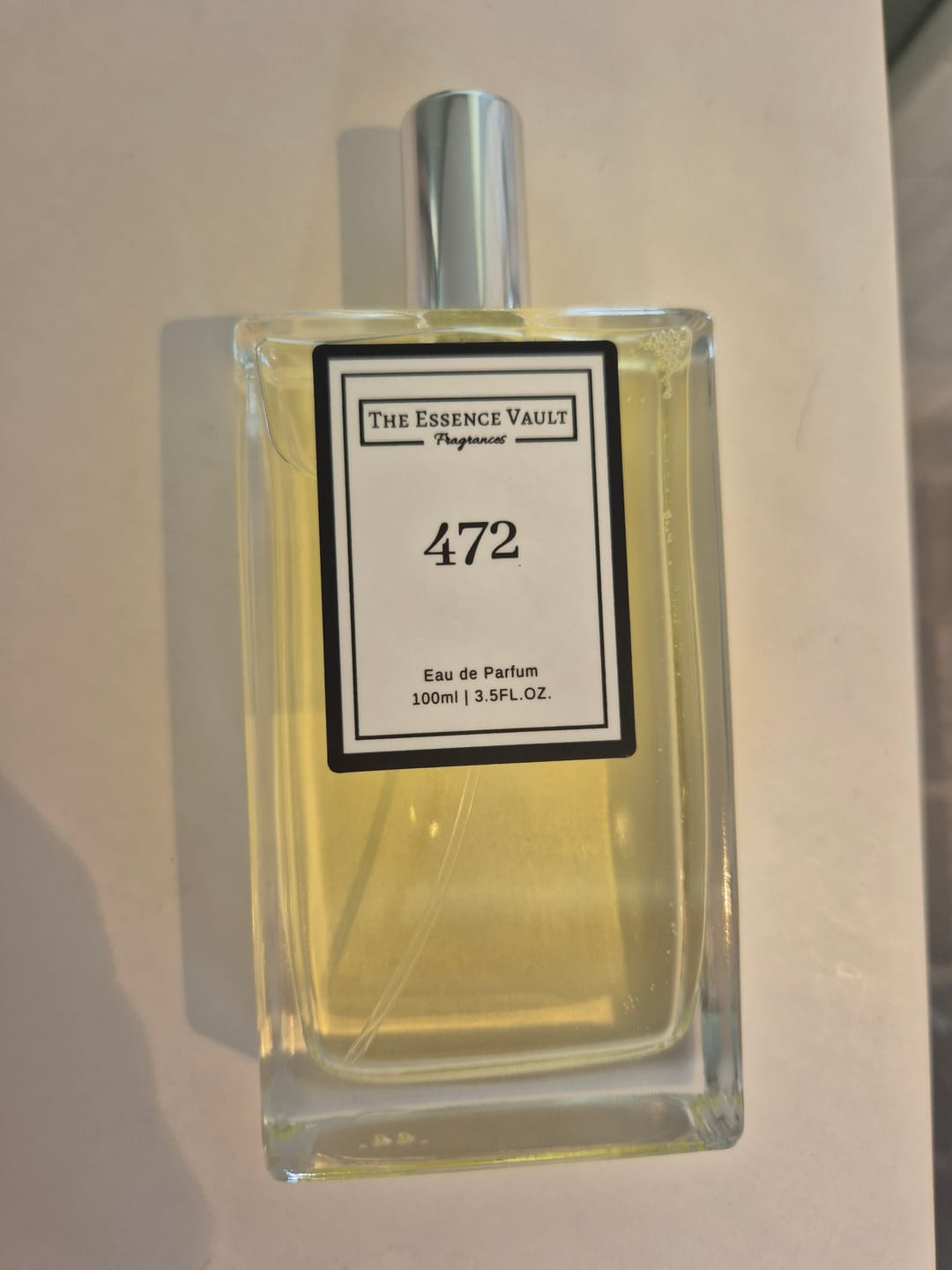 Customer photo review of Inspired by Seychelles - 472
