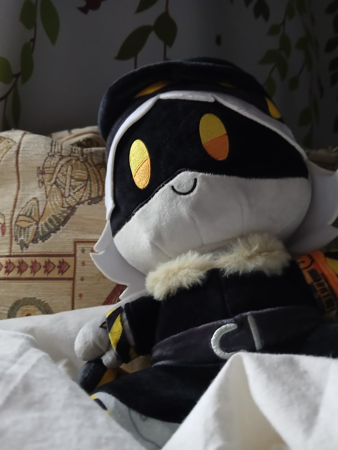 Customer photo review of N Plush