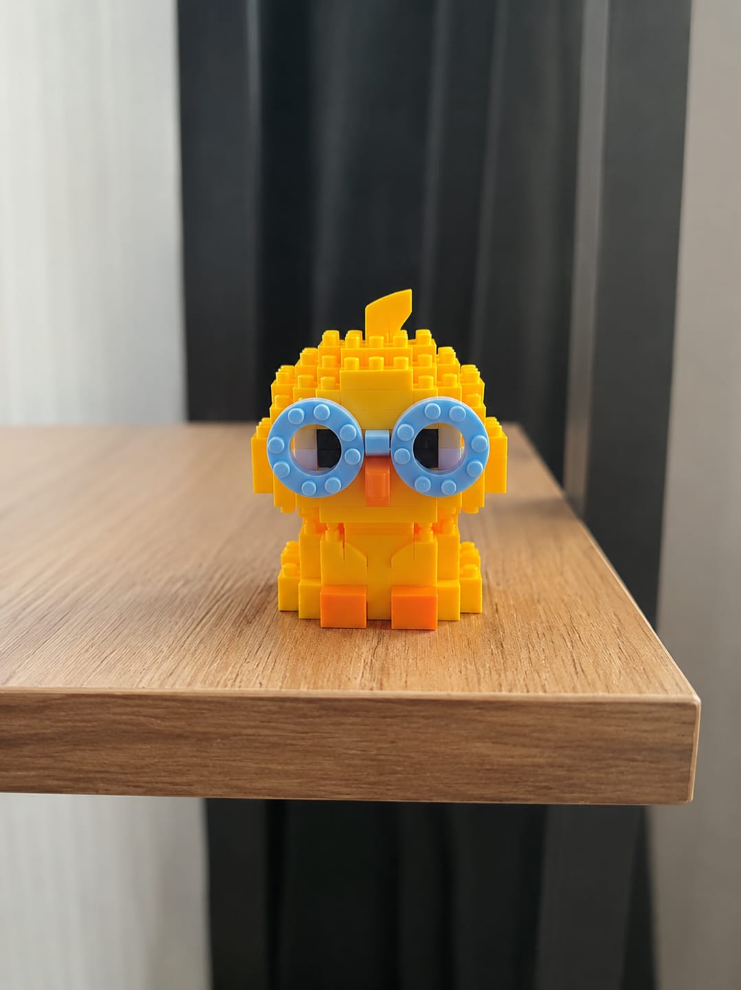 Customer photo review of SEVİMLİ HELLO KİTTY MİNİ LEGO