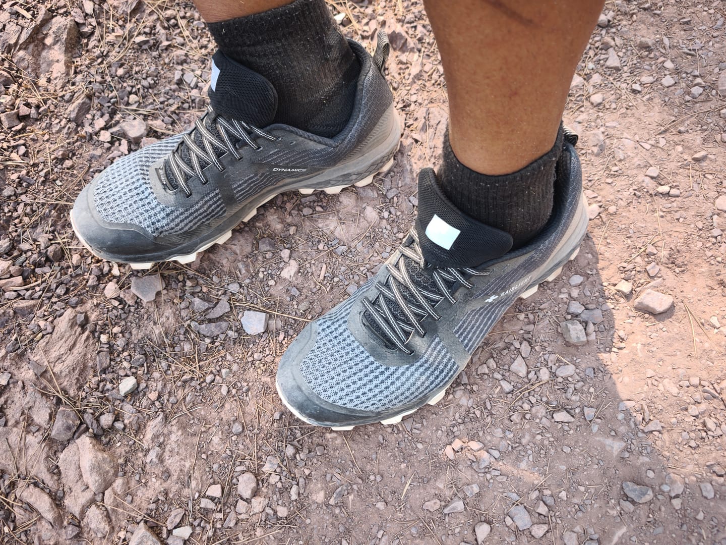 Customer photo review of DYNAMIC 3