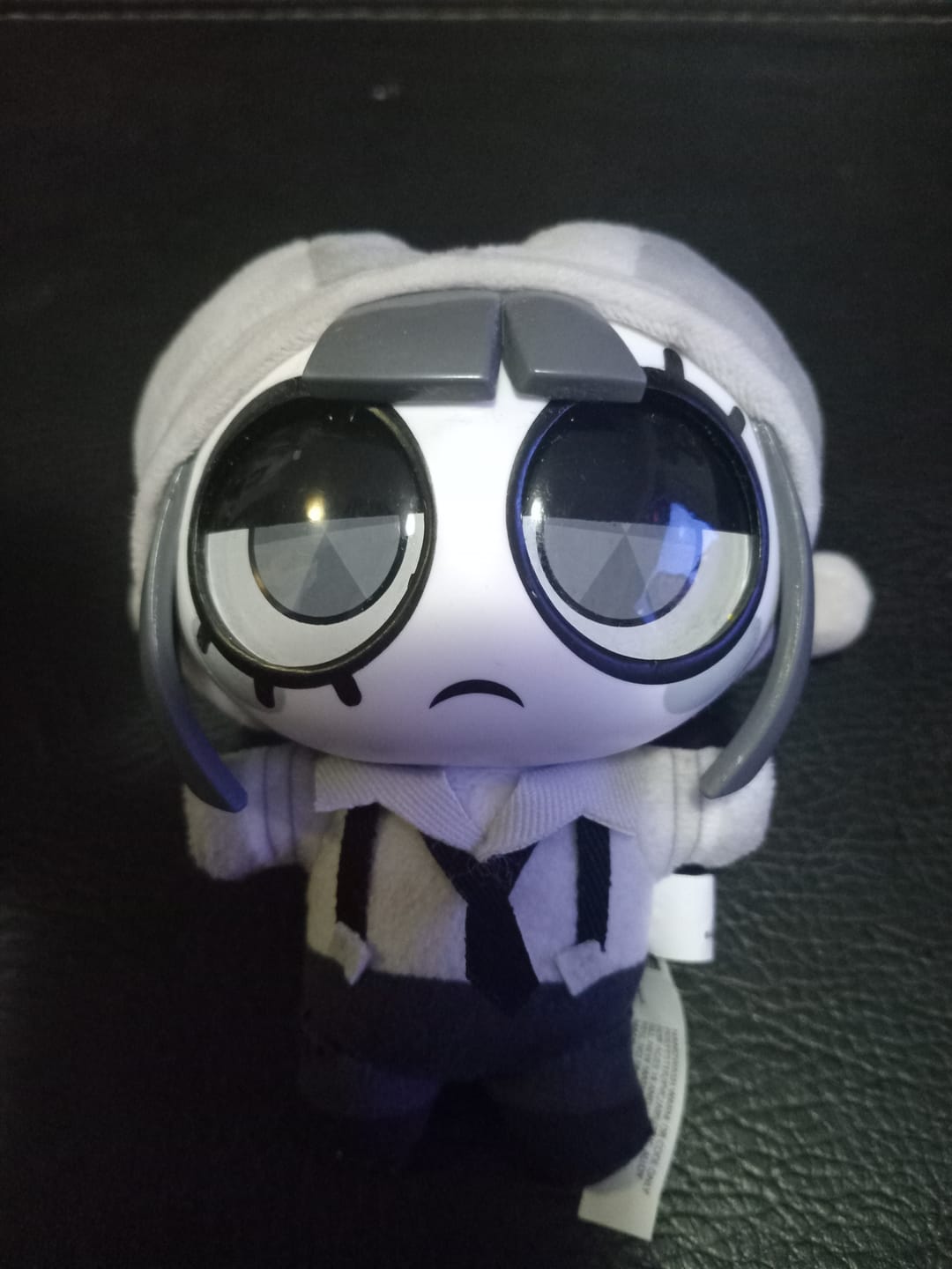 Customer photo review of Pomni Pendantz Blindbox