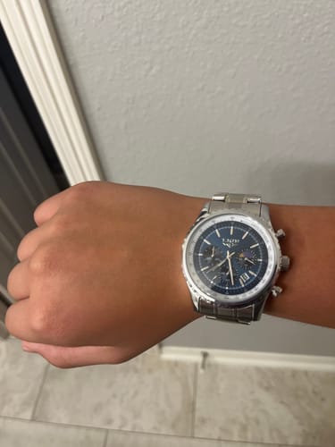 Customer photo review of The Monarch