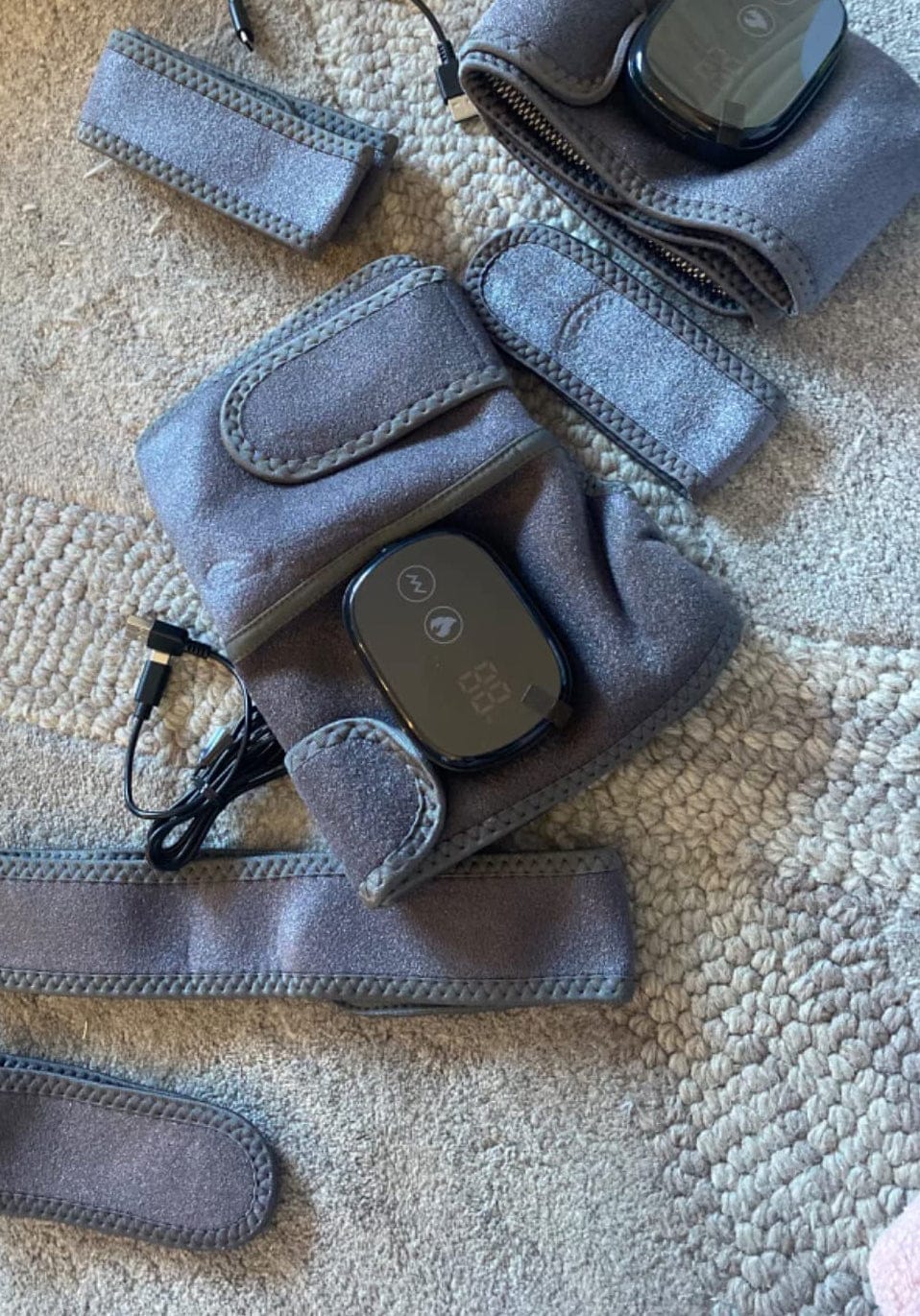 Customer photo review of REVIMUS MOTION™