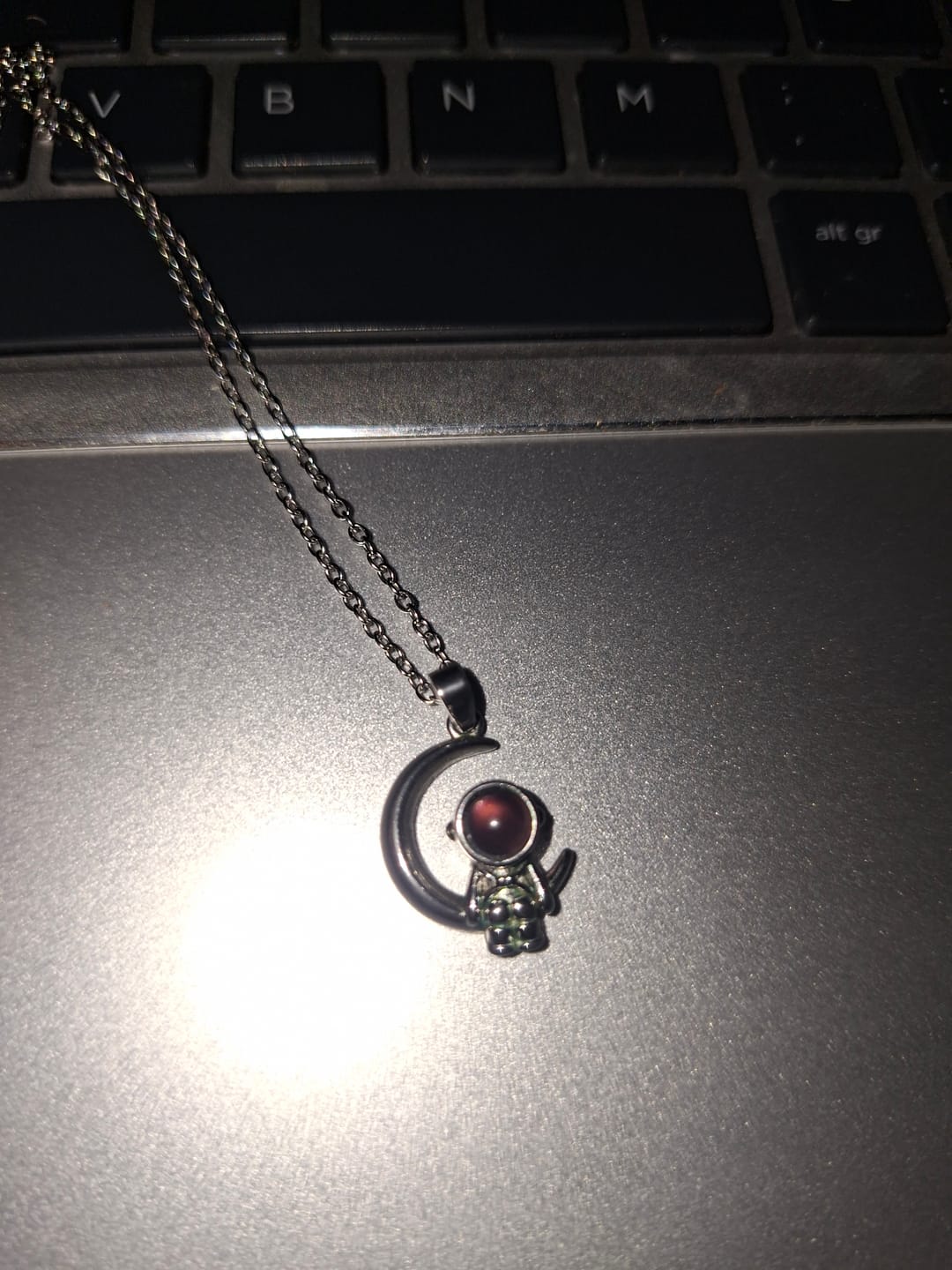 Customer photo review of Recuerdo Memorial