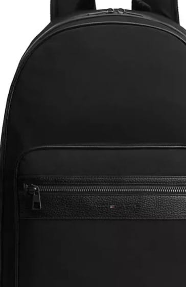 Customer photo review of Birdesc Backpack