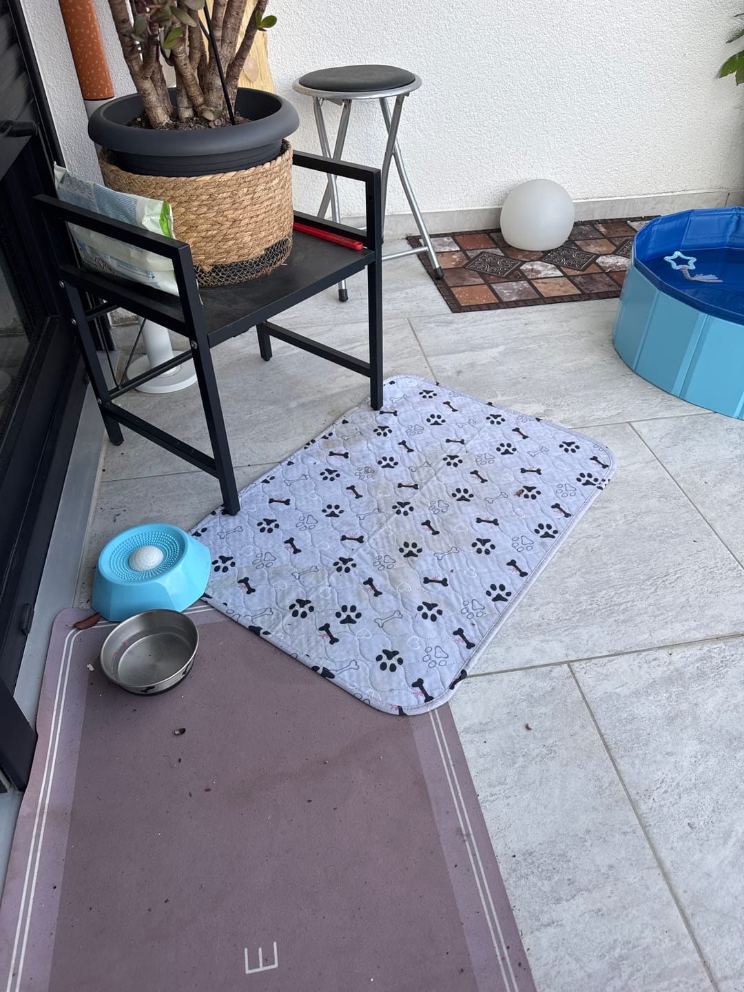 Customer photo review of Strixol Pinkel Matte