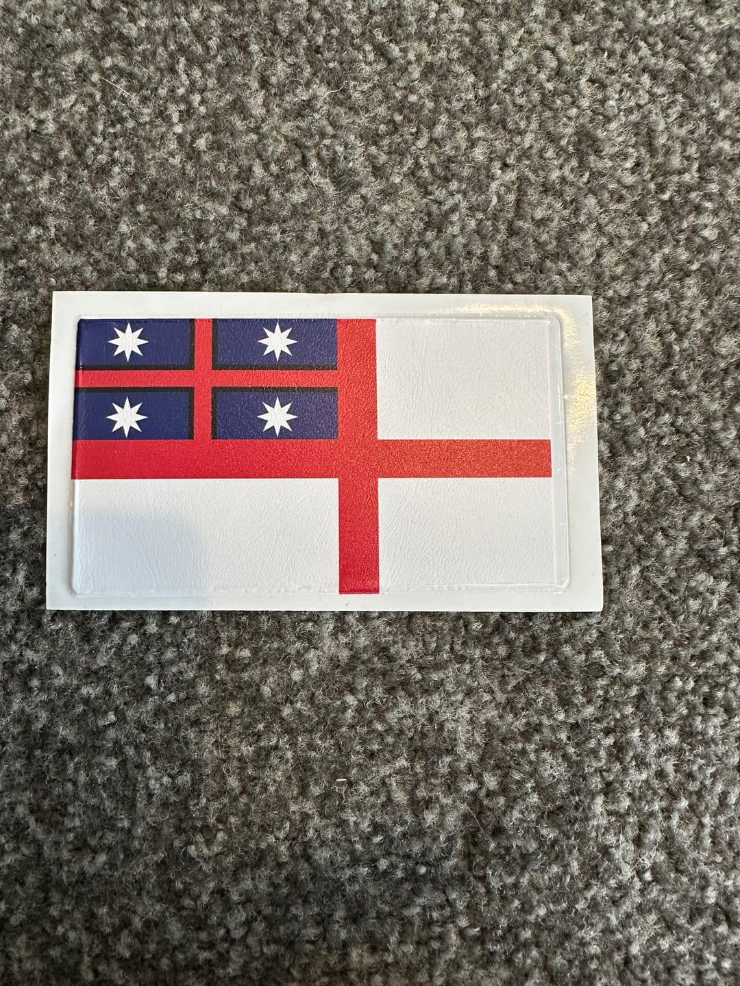 Customer photo review of United Tribes