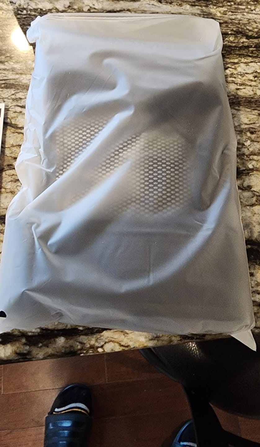 Customer photo review of REVIMUS MOTION™