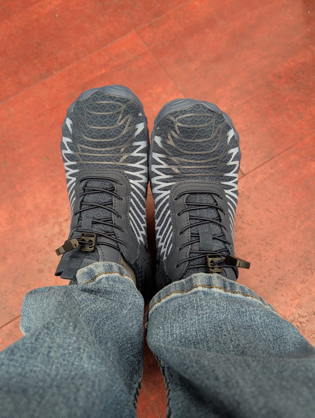 Customer photo review of Neuro Unisex (2+1)