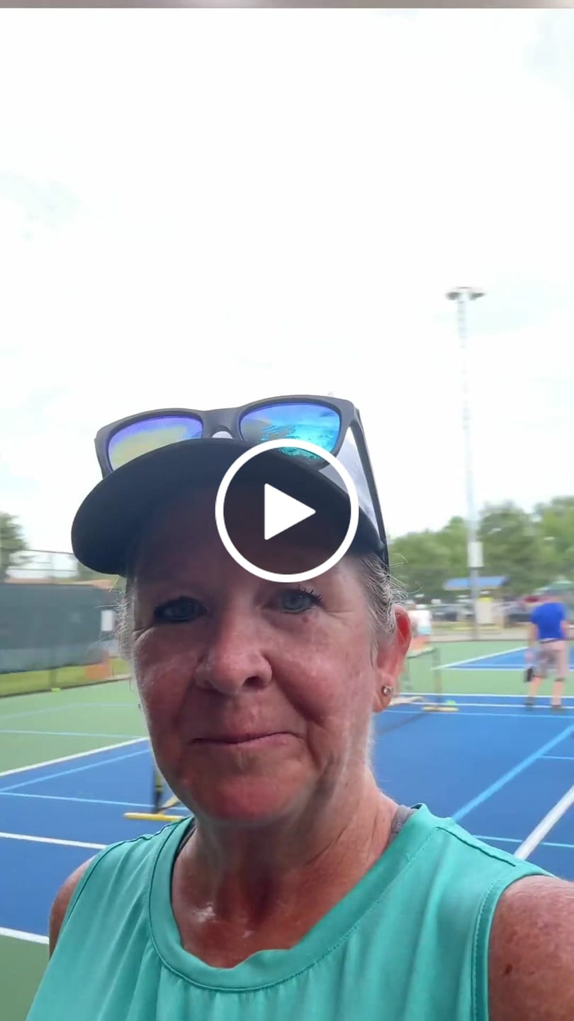 Customer video review of Perform - Pink Lemonade