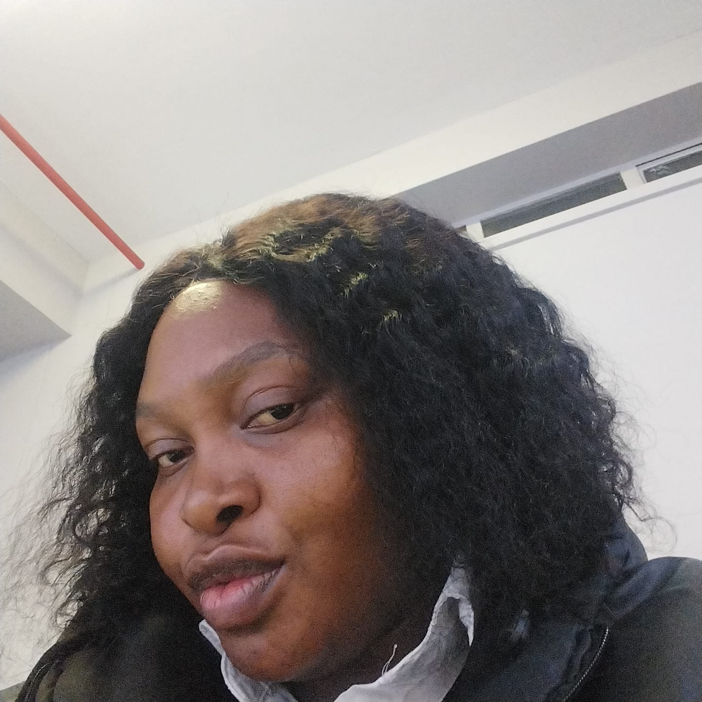 Customer photo review of GIGI - Brazilian 4x4 Lace Wig