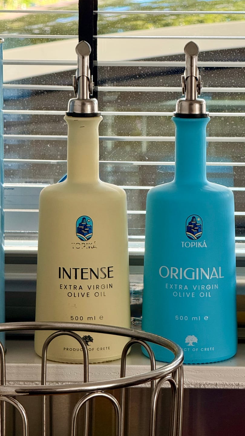 Customer photo review of Original Starterkit