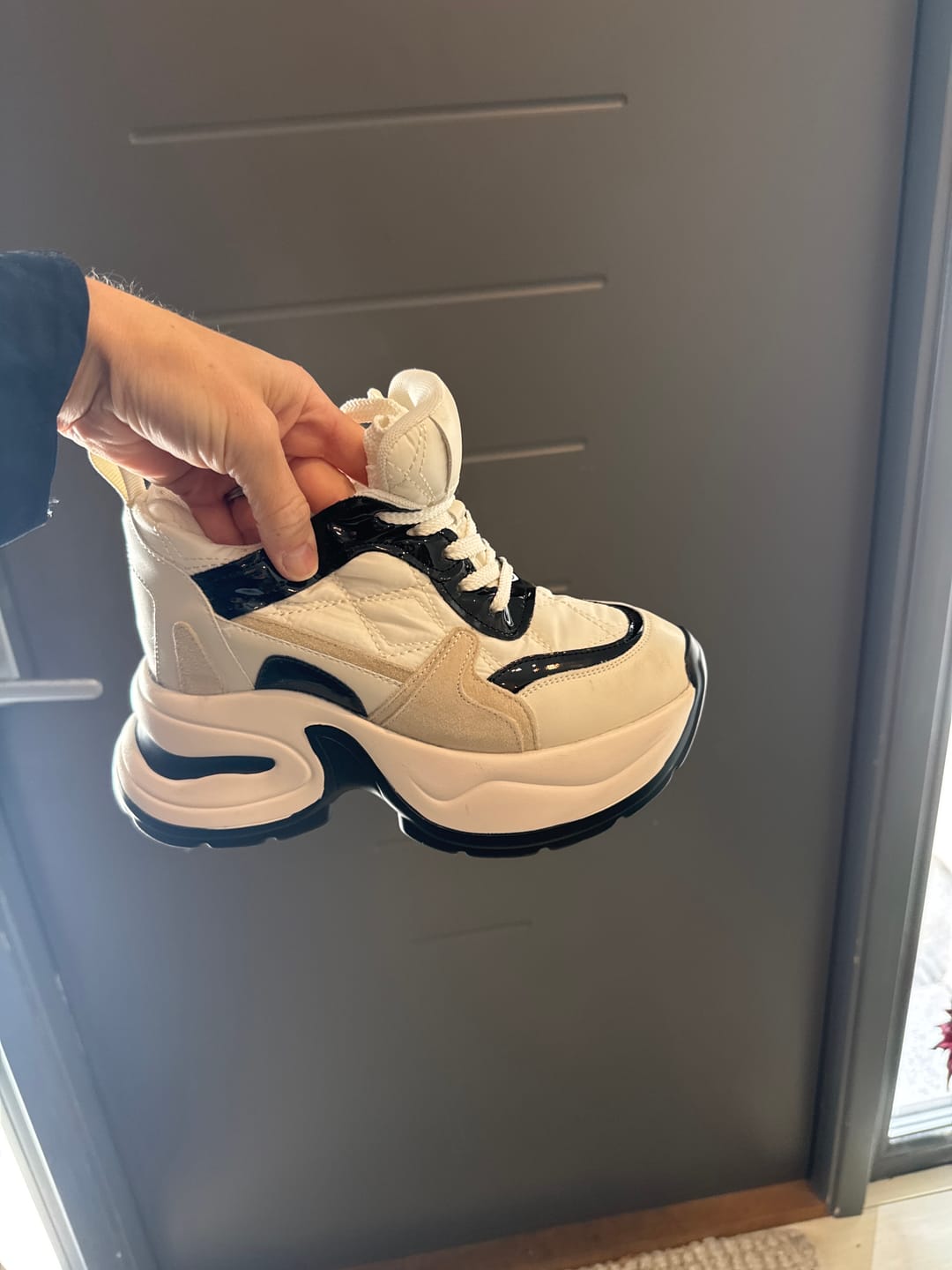 Customer photo review of Nyvera - 11cm (4.3")