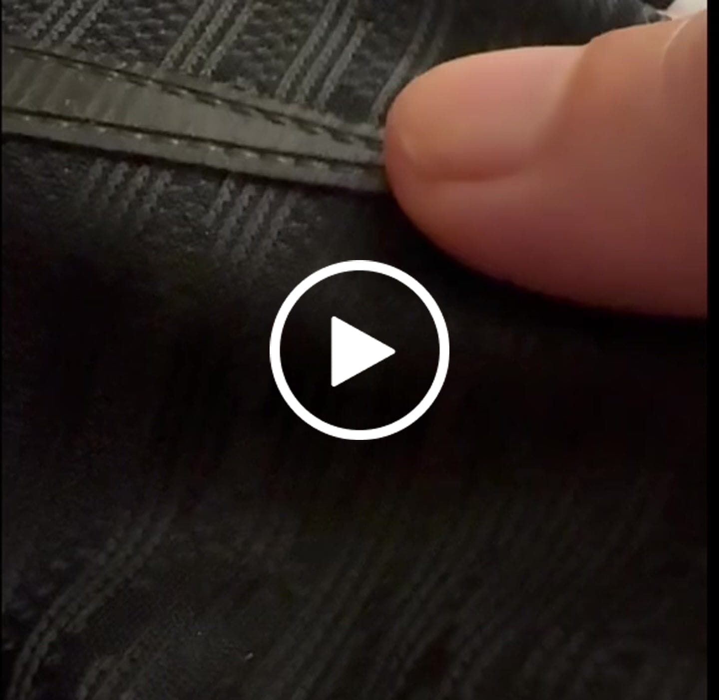 Customer video review of BRAUT HAALAND #9, Noruega Visitante 2026