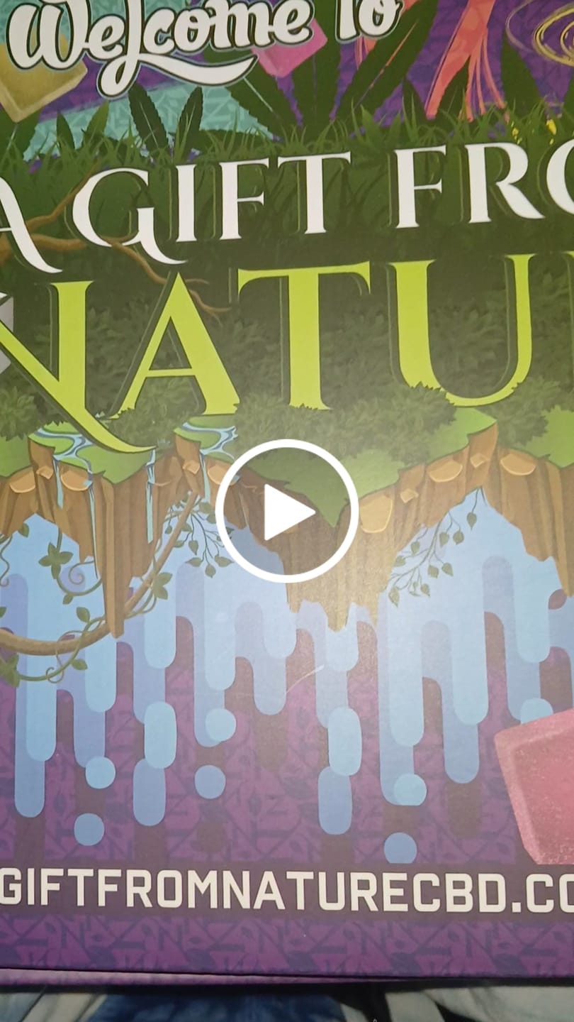 Customer video review of Find Your Experience Botanical Discovery Box – $130 + Value
