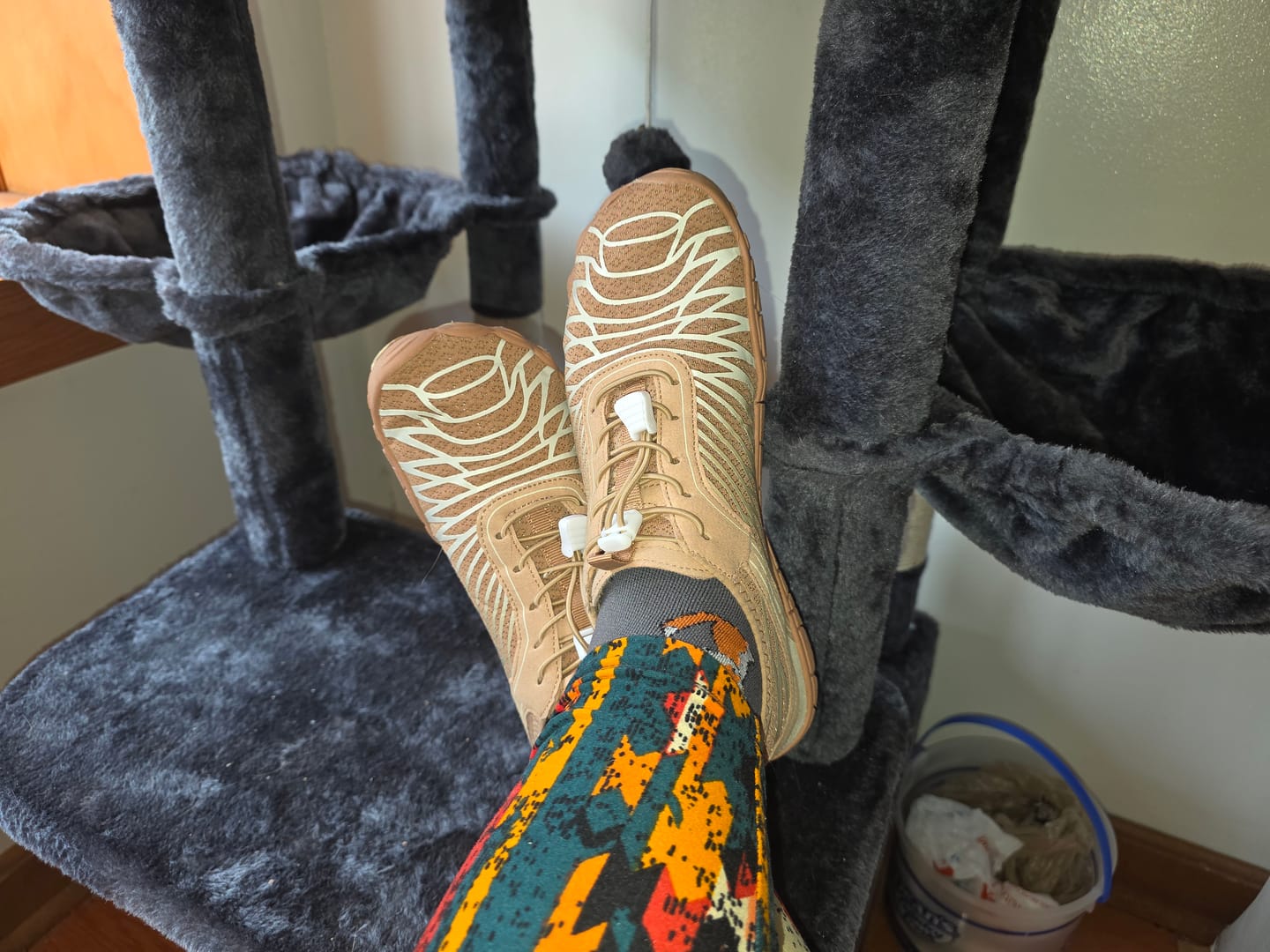 Customer photo review of Neuro Unisex (2+1)