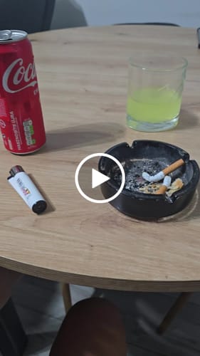 Customer video review of THC-A Flower Montgomery Benz
