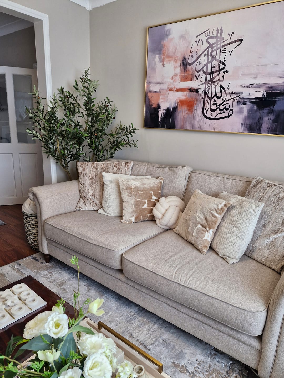 Customer photo review of Divinely Willed