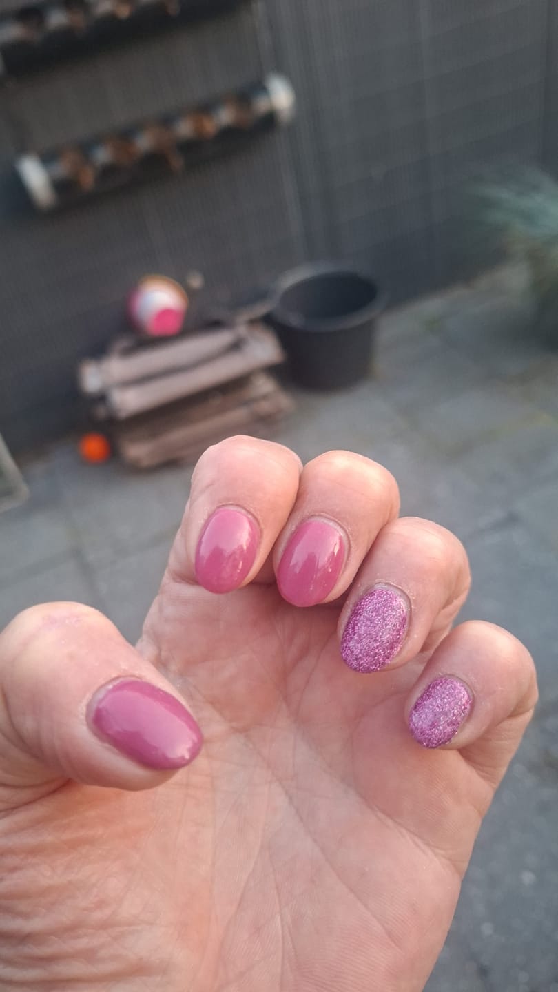 Customer photo review of Premium 4-In-1 Buffervijl (cadeau)