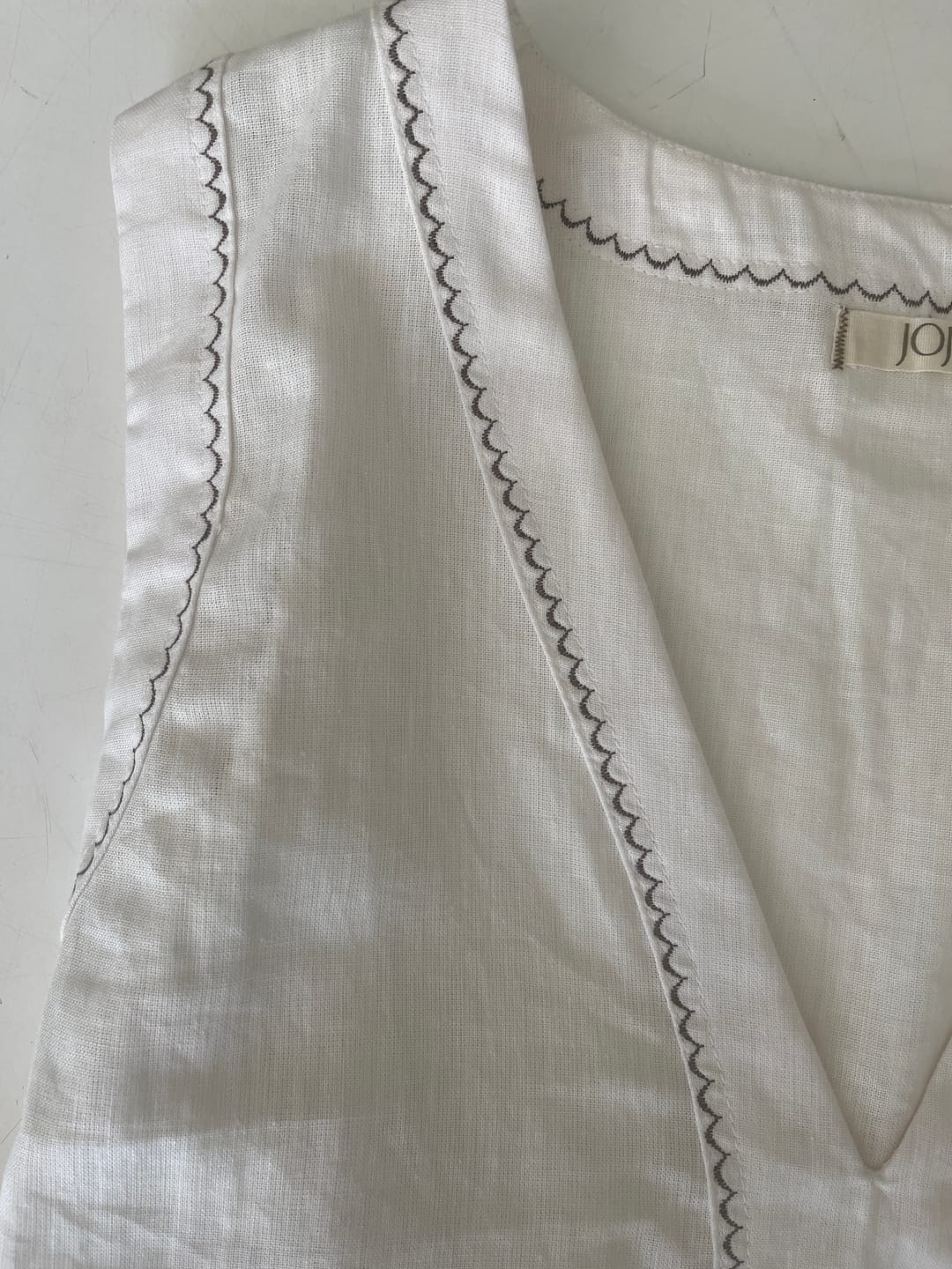 Customer photo review of Nina Crop-Şort Takım