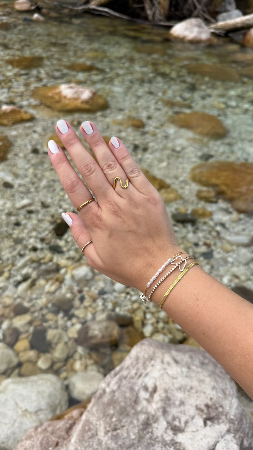 Customer photo review of 12 pcs Summer Box Packaging