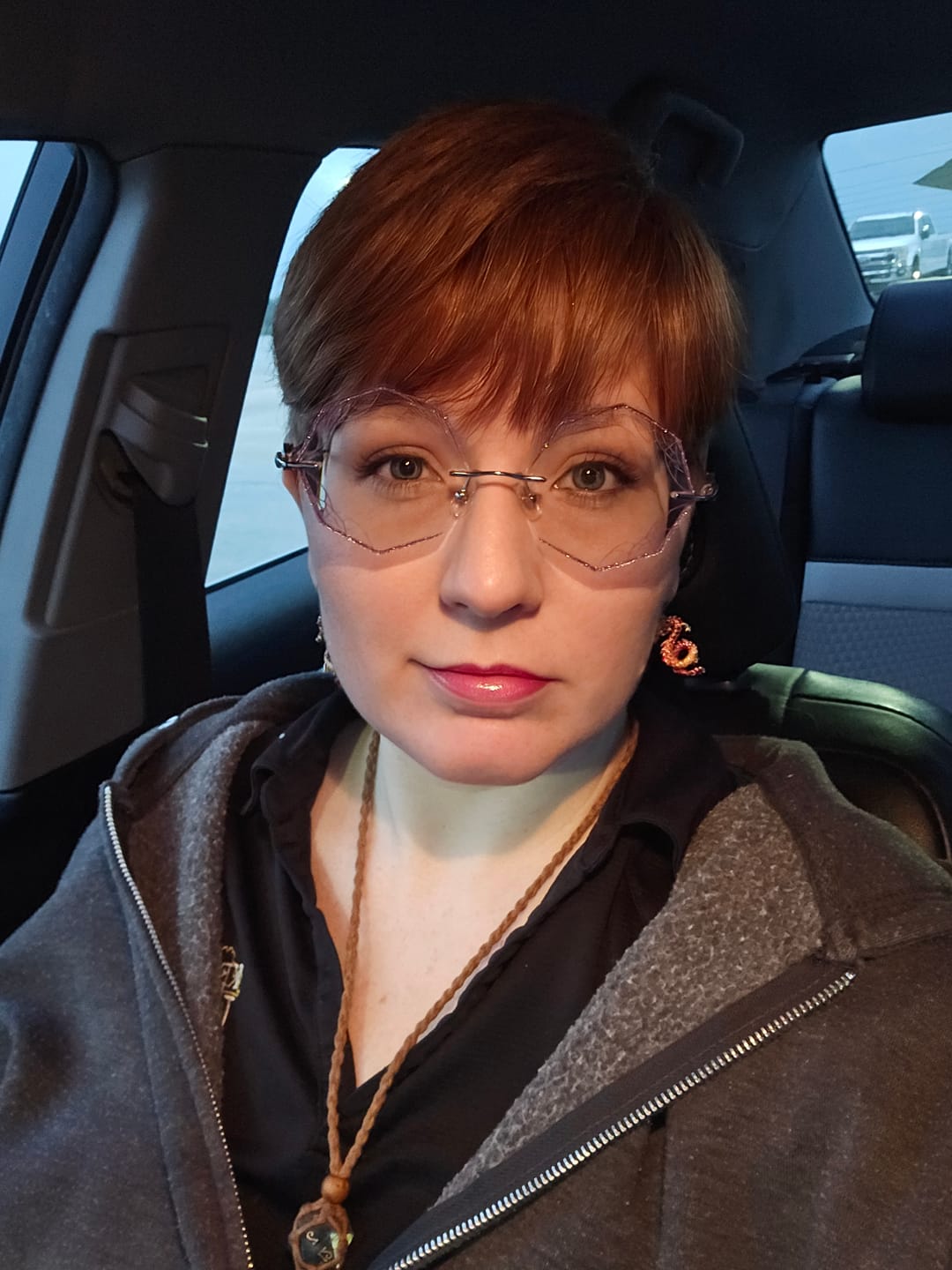 Customer photo review of Silva Eyeglasses