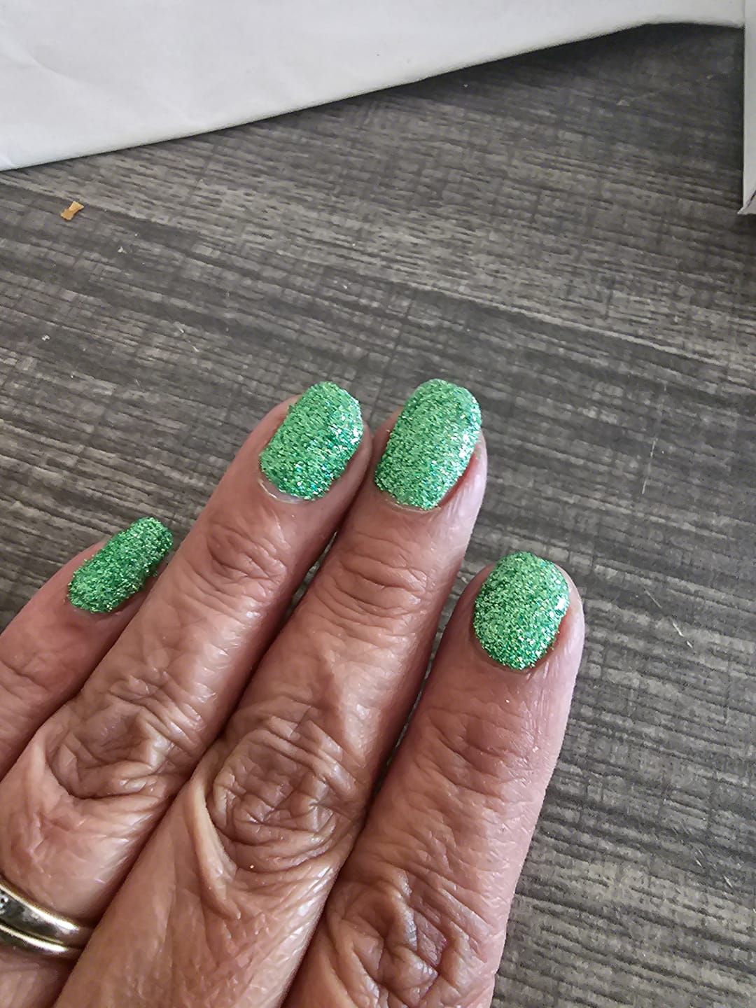 Customer photo review of Candy Craving