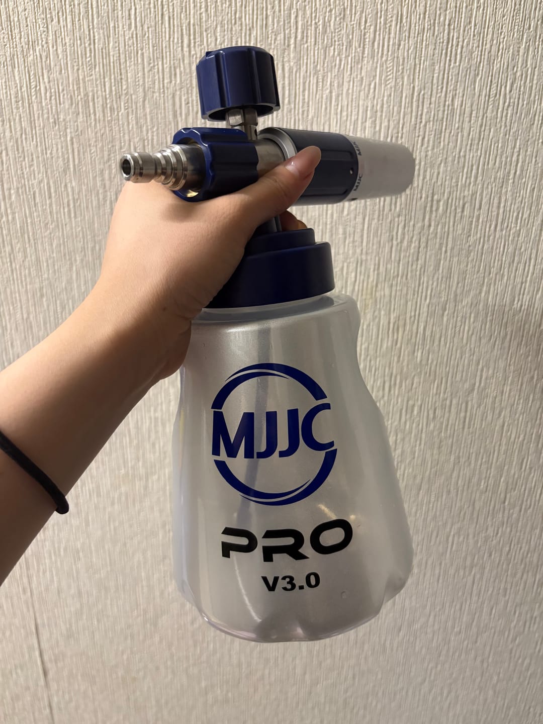 Customer photo review of MJJC コンプリートセット