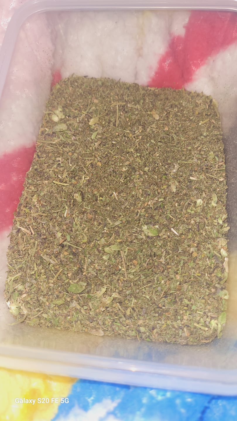 Customer photo review of Gary Payton Shake (BOGO)