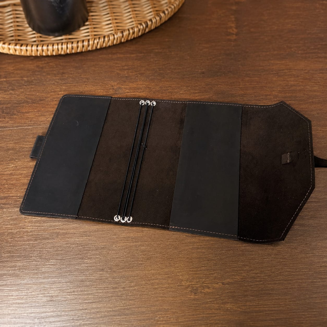 Customer photo review of A5 Vallessa Journal