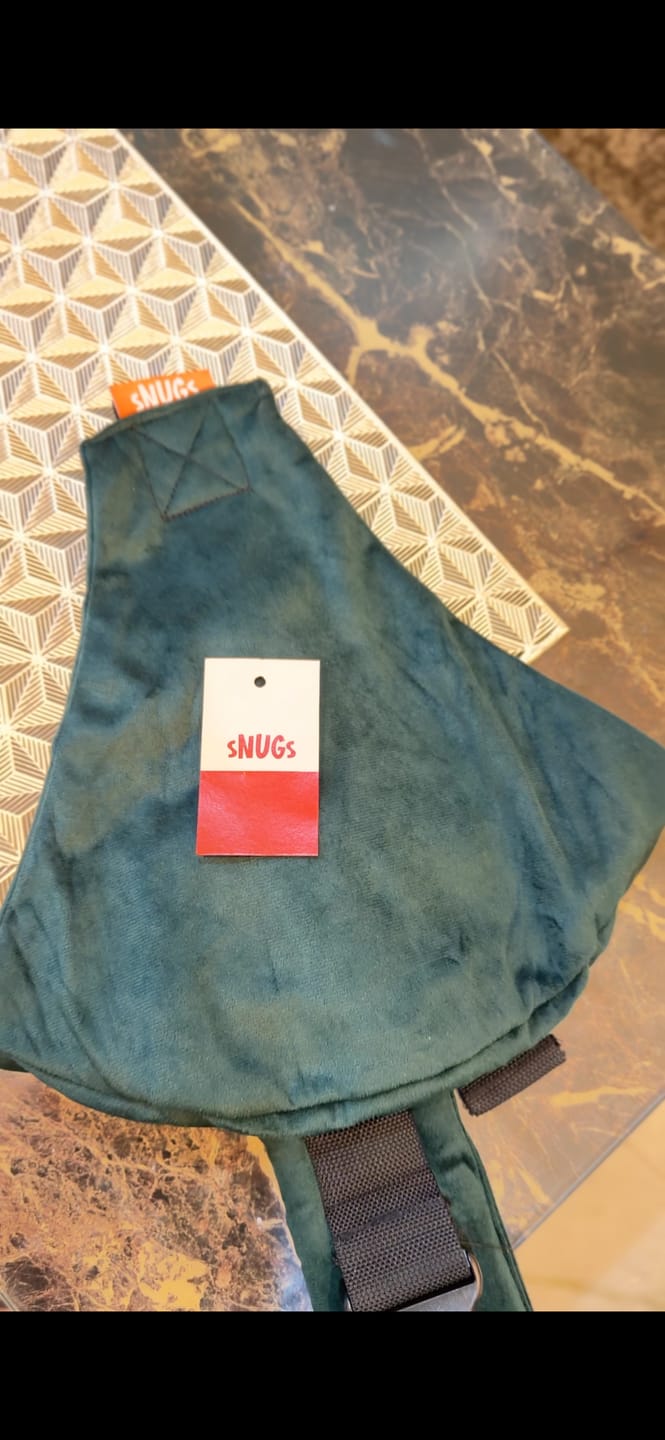 Customer photo review of Forest Green