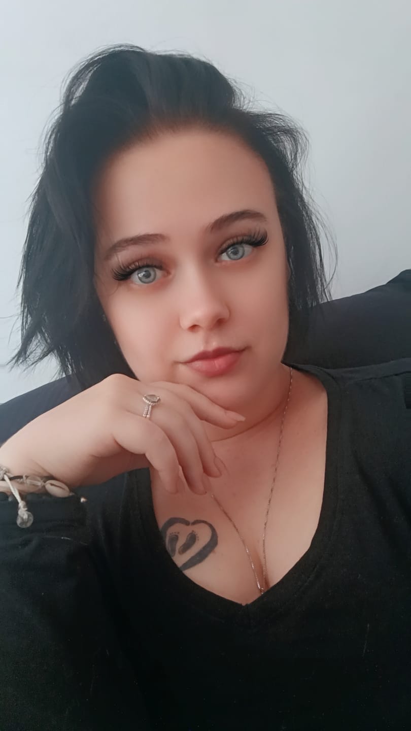 Customer photo review of Dreamy Lash Kit