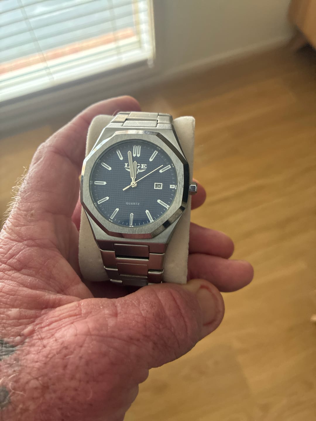 Customer photo review of Grand Oak