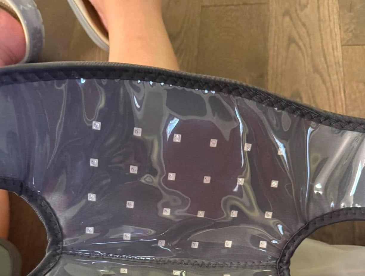 Customer photo review of REVIMUS MOTION™
