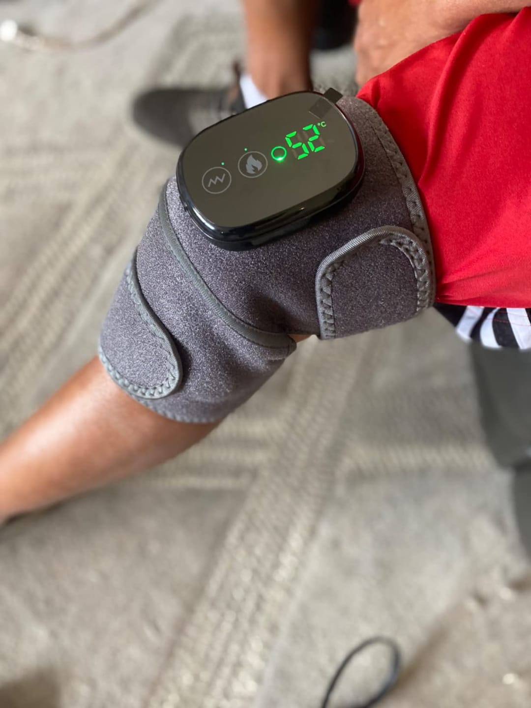 Customer photo review of REVIMUS MOTION™