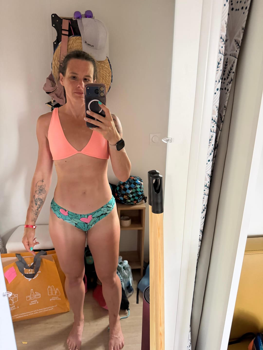 Customer photo review of Tanga Jungle