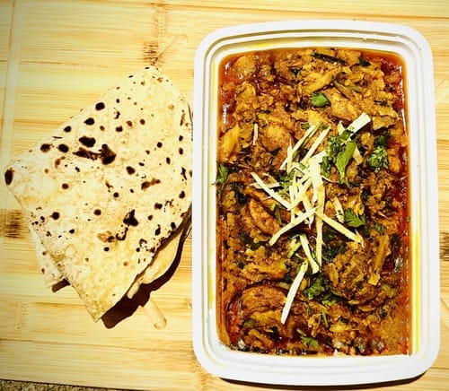 Customer photo review of 15 MEAL PLAN