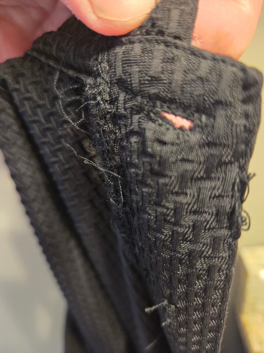 Customer photo review of Capri - Men's Ultra Comfortable Polo Shirt